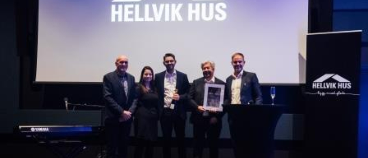Hellvik Hus 2021