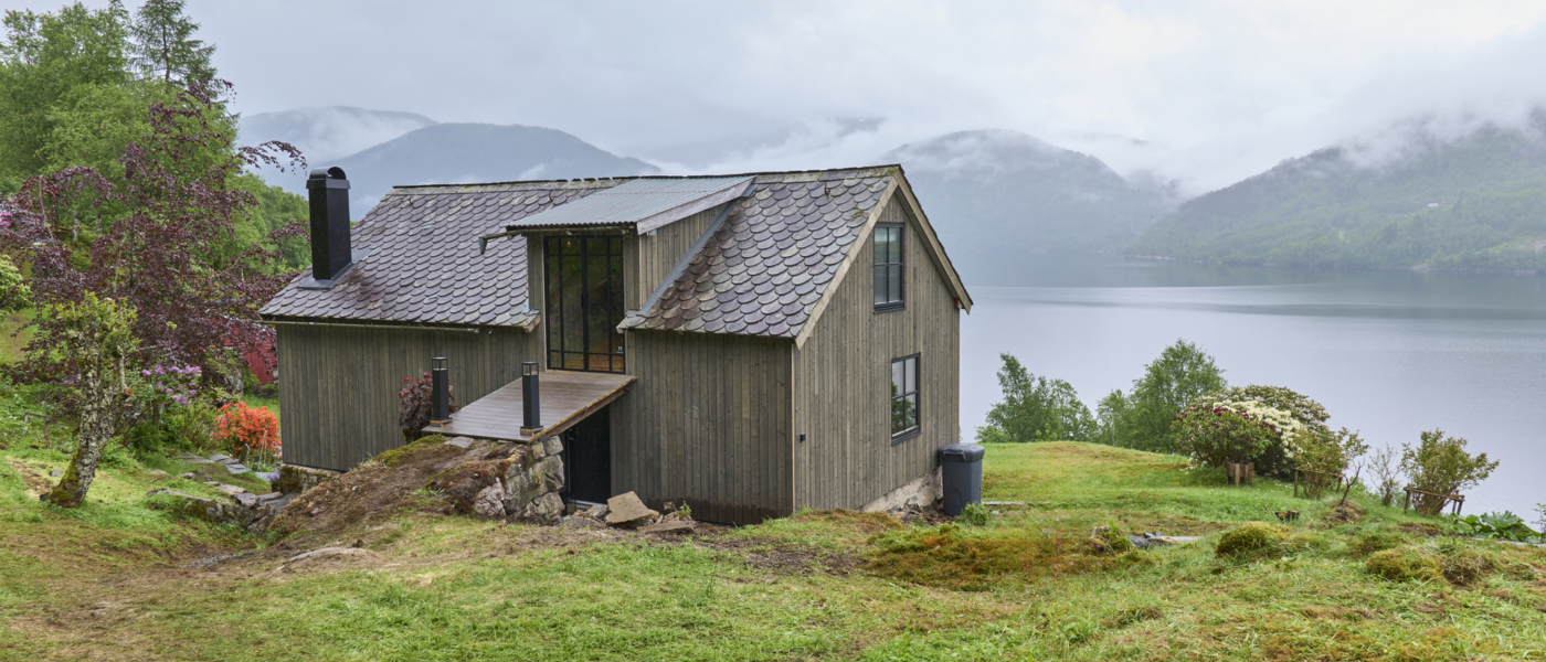 EO Førde 348
