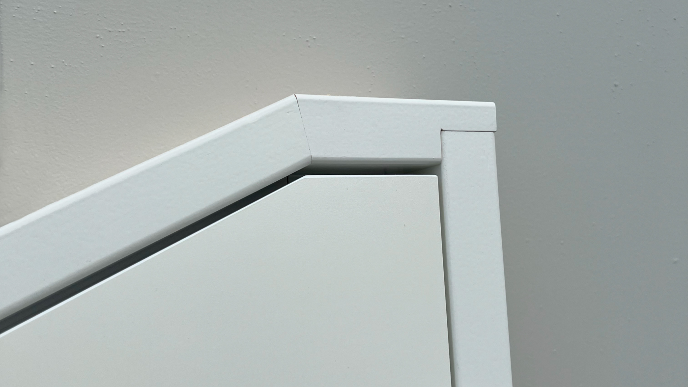 Skråskjering Detalj 1