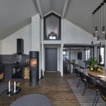 Eventyrlig Sjoholt 1841