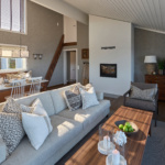 Eventyrlig Tustna 290 Nettside