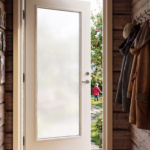 YD frosta glas