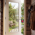 YD klart glas
