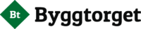 Byggtorget hovedlogo RGB