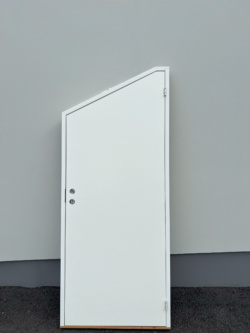 Skråskjering Oversikt 1