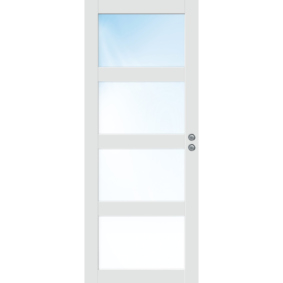 BASE 4 GLAS SKYVEDØR