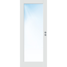 STIL1 GLAS SKYVEDØR