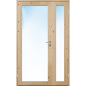 BASE 1 FURU GLAS TOFLØYA