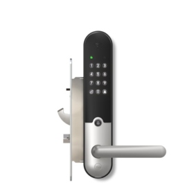 YALE DOORMAN L3S FLEX STÅL