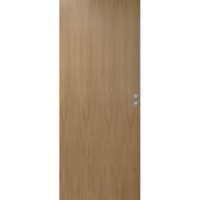 SANS EIK LAKK SKYVEDØR