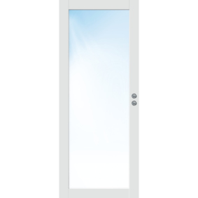 BASE 1 GLAS SKYVEDØR