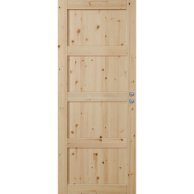 BASE 4 FURU SKYVEDØR