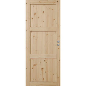 BASE 3 FURU SKYVEDØR