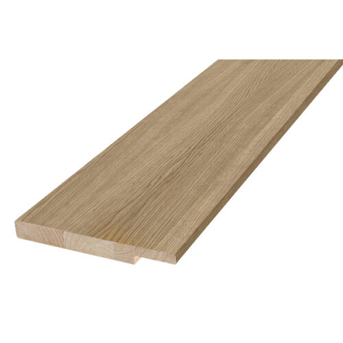 FURU 18X195X2400 FINER EIK HV LAKK