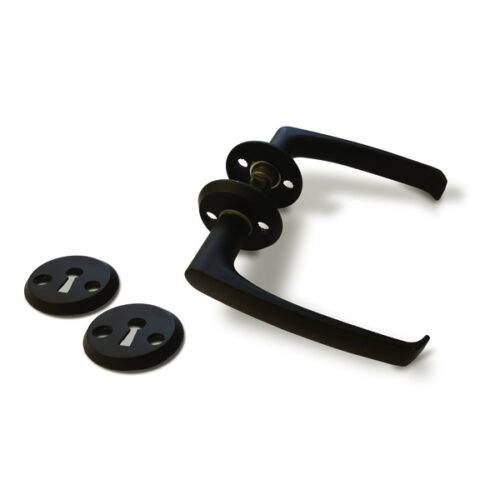 DØRVRIDER ID SORT NR 19