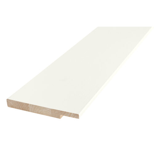 FURU 18X045 DØRSETT UTF NCS S0500-N