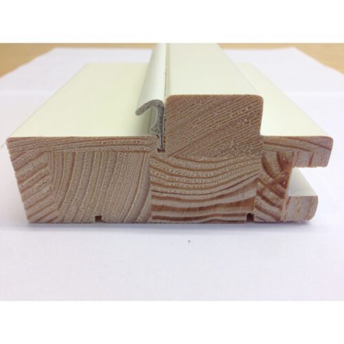 KARM TILLEGG ADJUFIX/SKRU