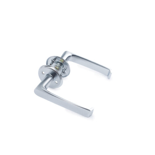 DØRVRIDER ID MATT KROM NR 1