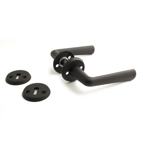 DØRVRIDER ID SORT NR 15