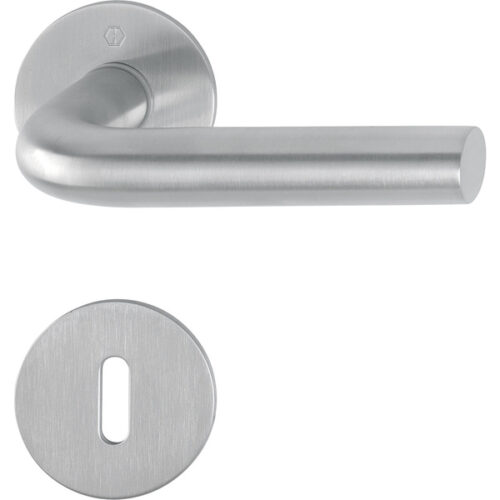 DØRVRIDER ID RUSTFRI KLIKK NR 17