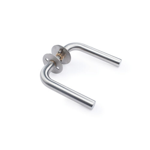 DØRVRIDER YD RUSTFRI NR 4