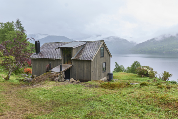EO Førde 348