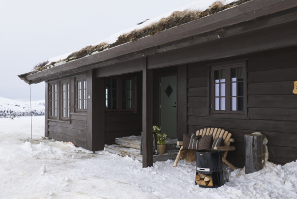 Eventyrlig Hogevarde 3831