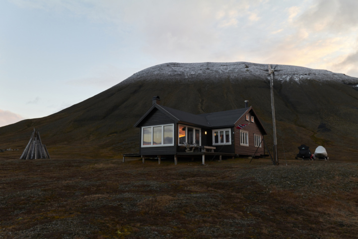 EVENTYRLIG TODALEN 1131