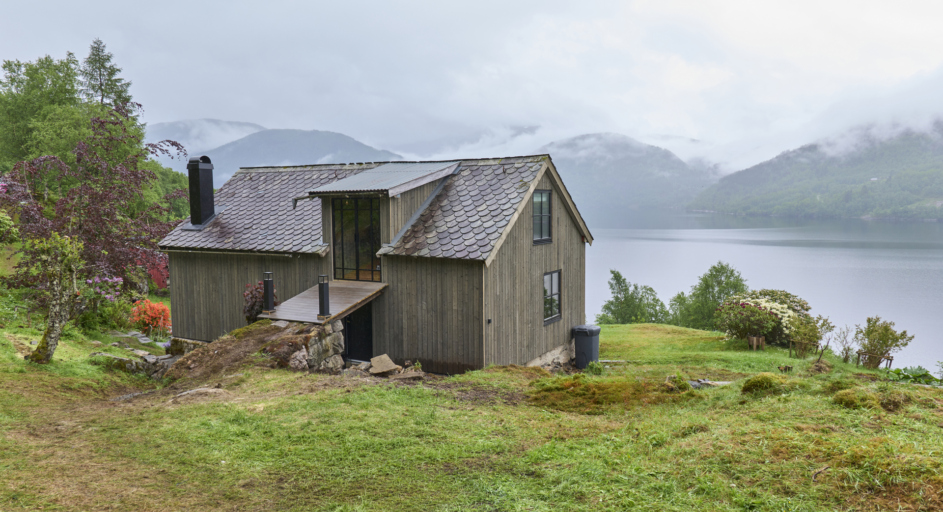 EO Førde 348