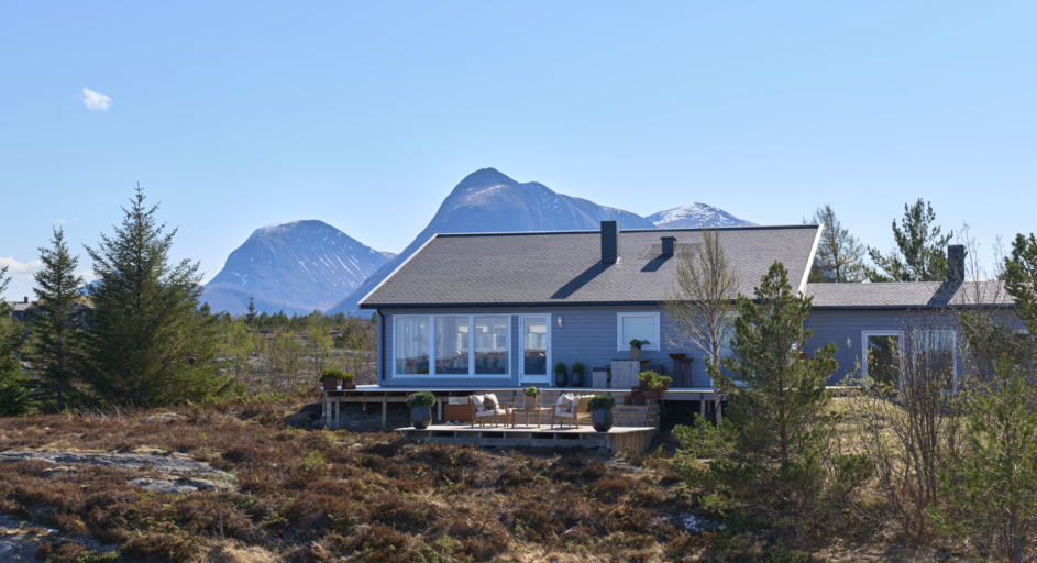 Eventyrlig Tustna 370