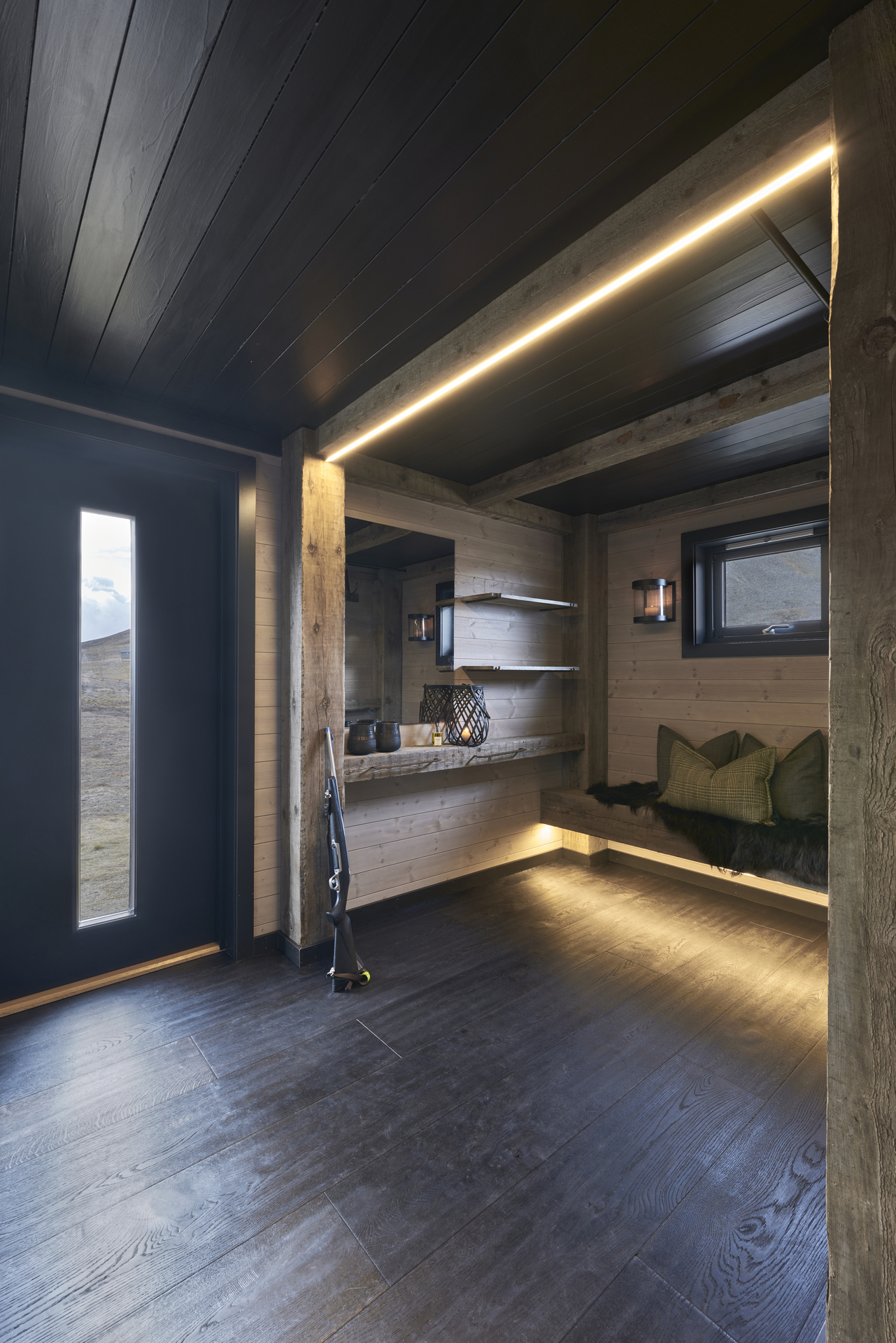 EVENTYRLIG TODALEN 2981