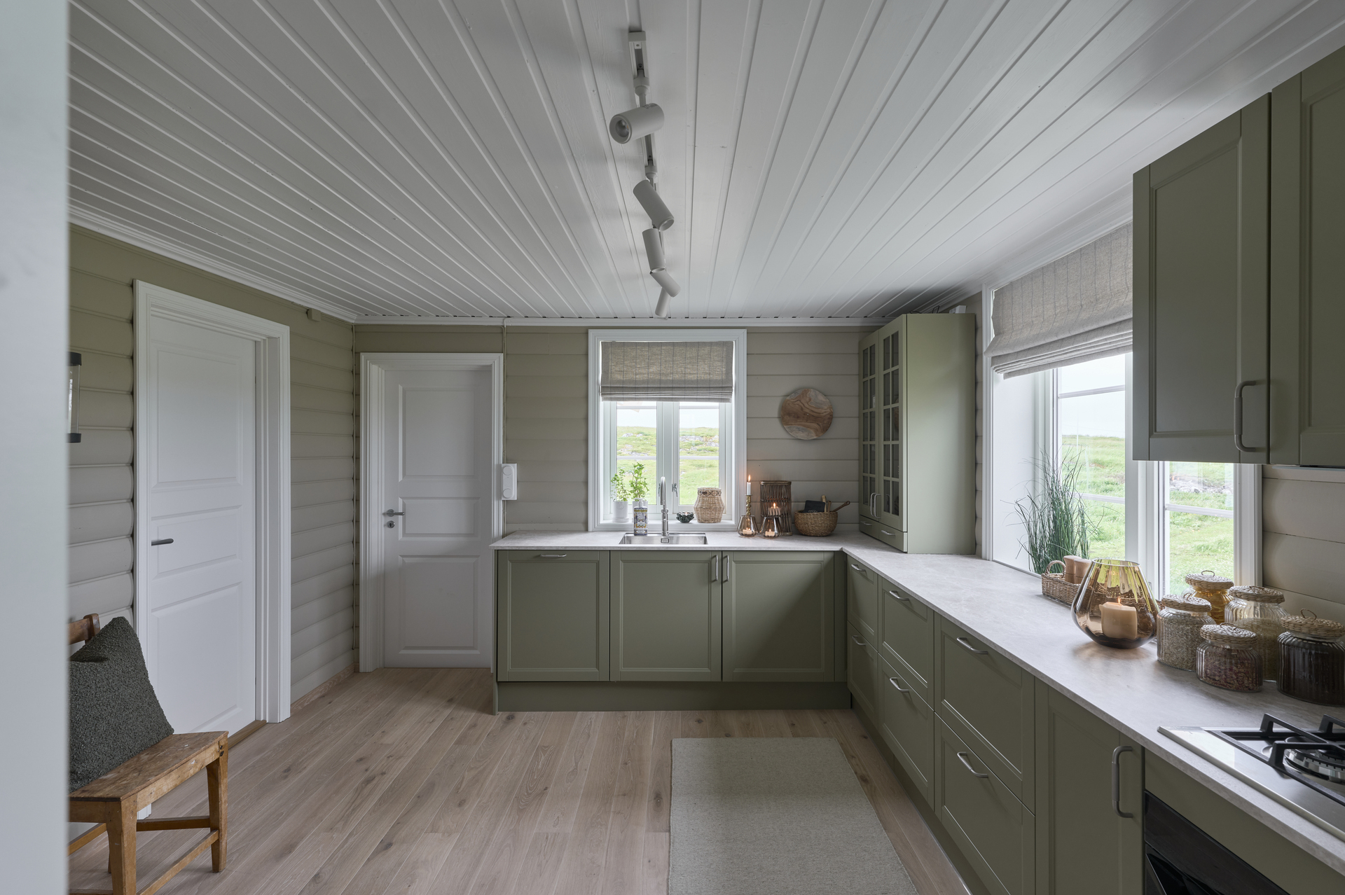 Eventyrlig Donna 335 HDR1