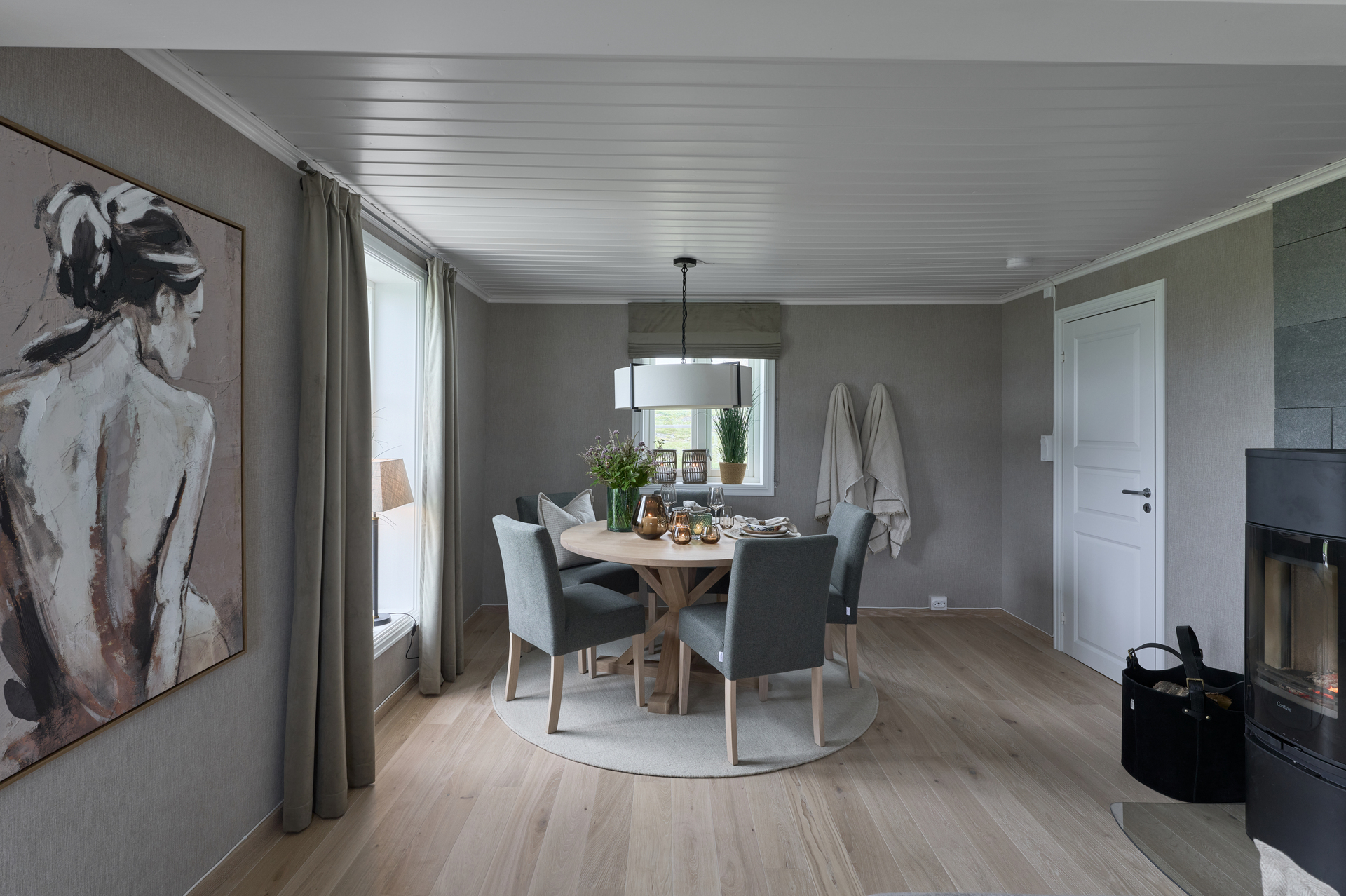 Eventyrlig Donna 422 HDR1