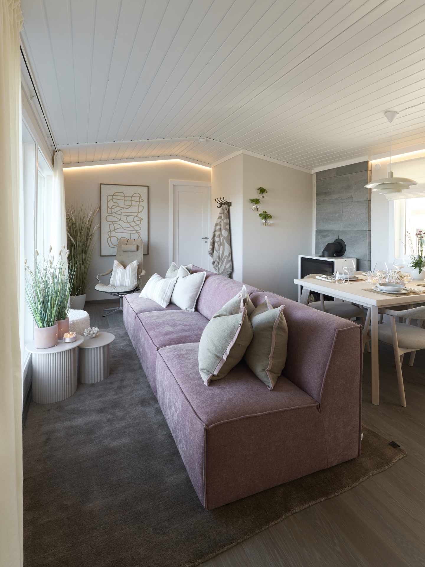 Eventyrlig Hardbakke 333 11