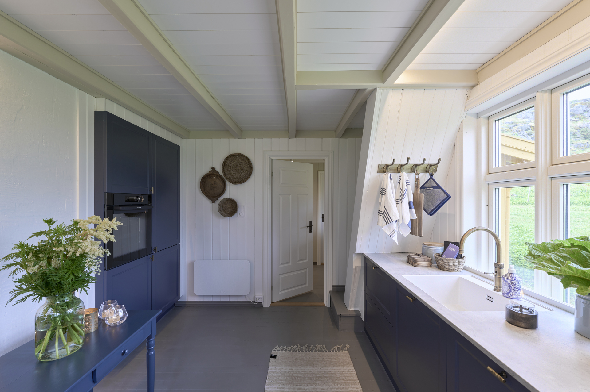 Eventyrlig Hovden 258 HDR1