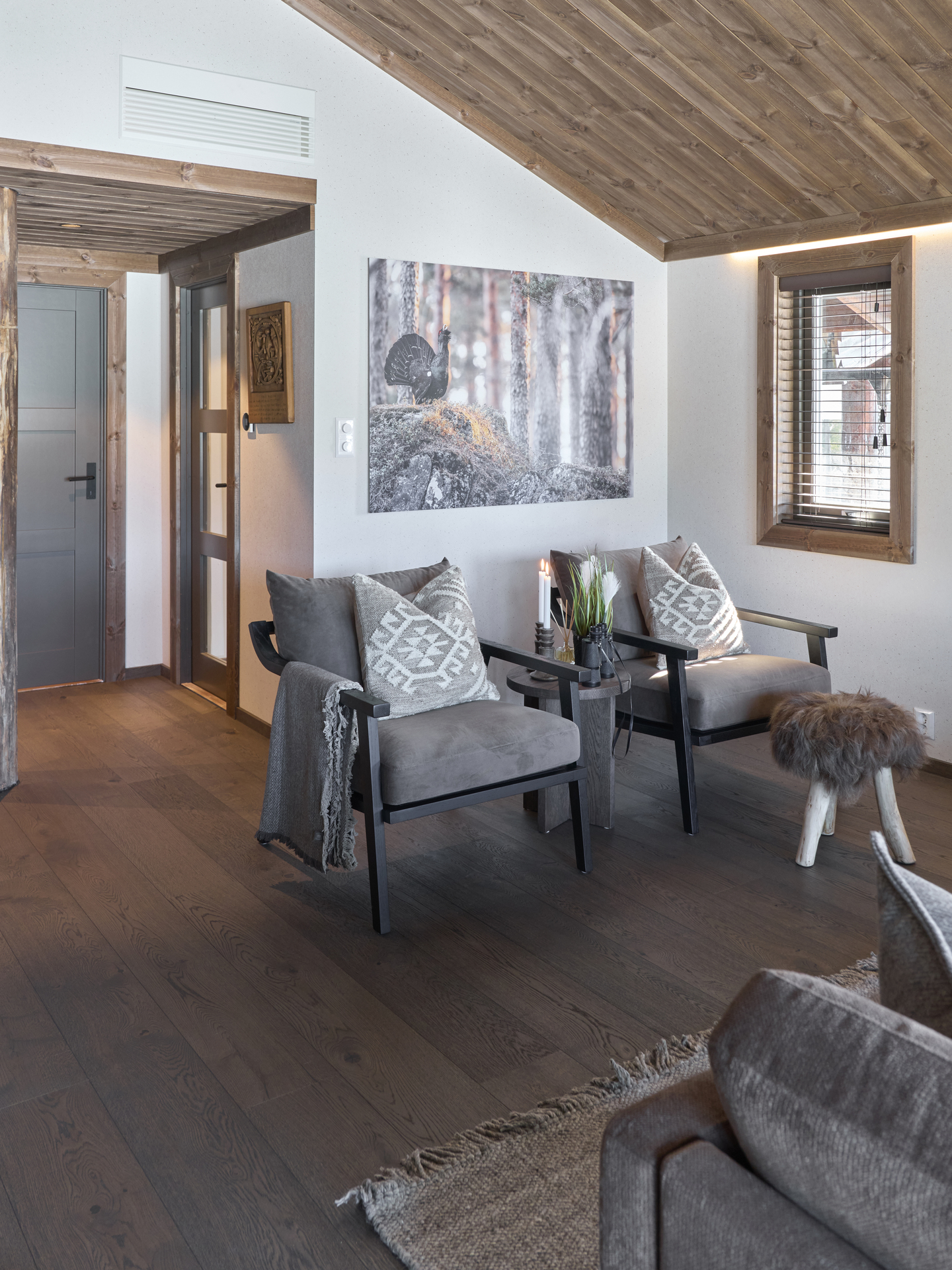 Eventyrlig Setesdal 3141