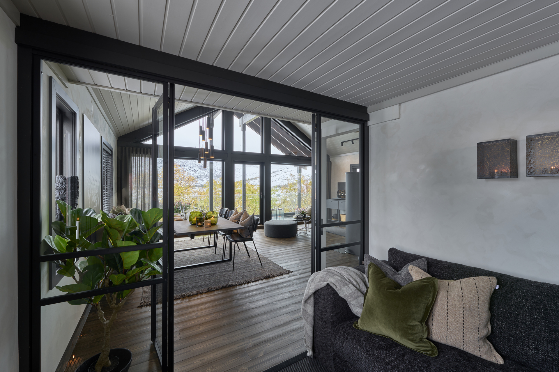 Eventyrlig Sjoholt 187 HDR1