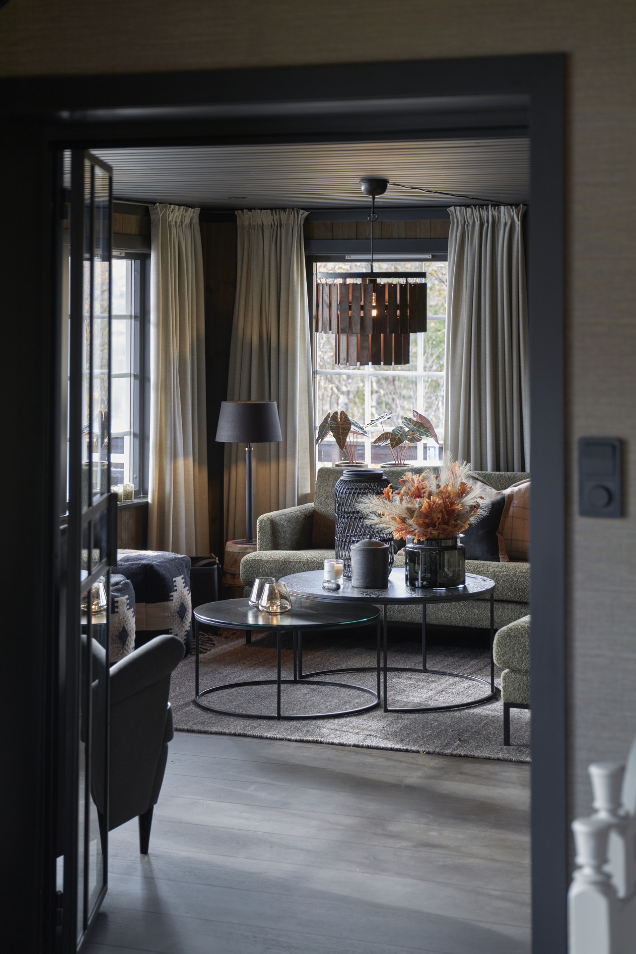 Eventyrlig Sulitjelma 2741