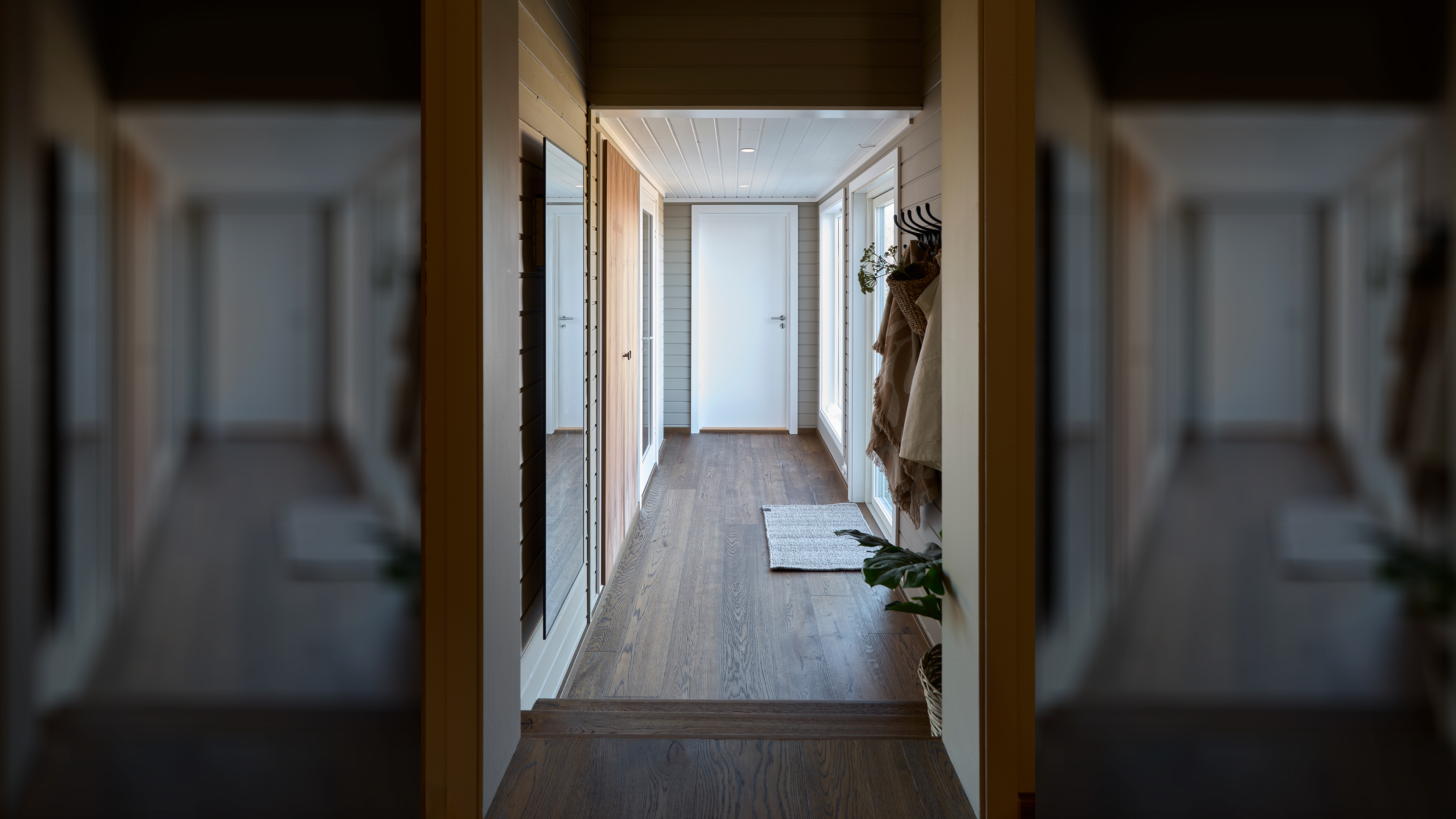 Eventyrlig Tustna 100 Nettside
