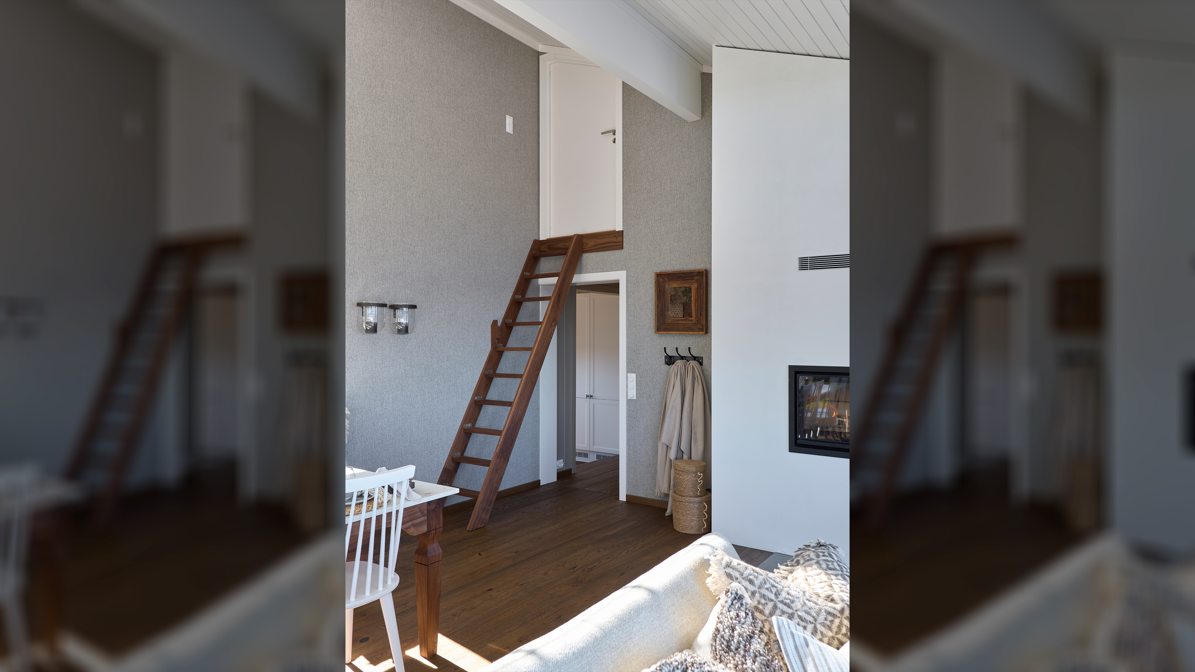 Eventyrlig Tustna 306 Nettside