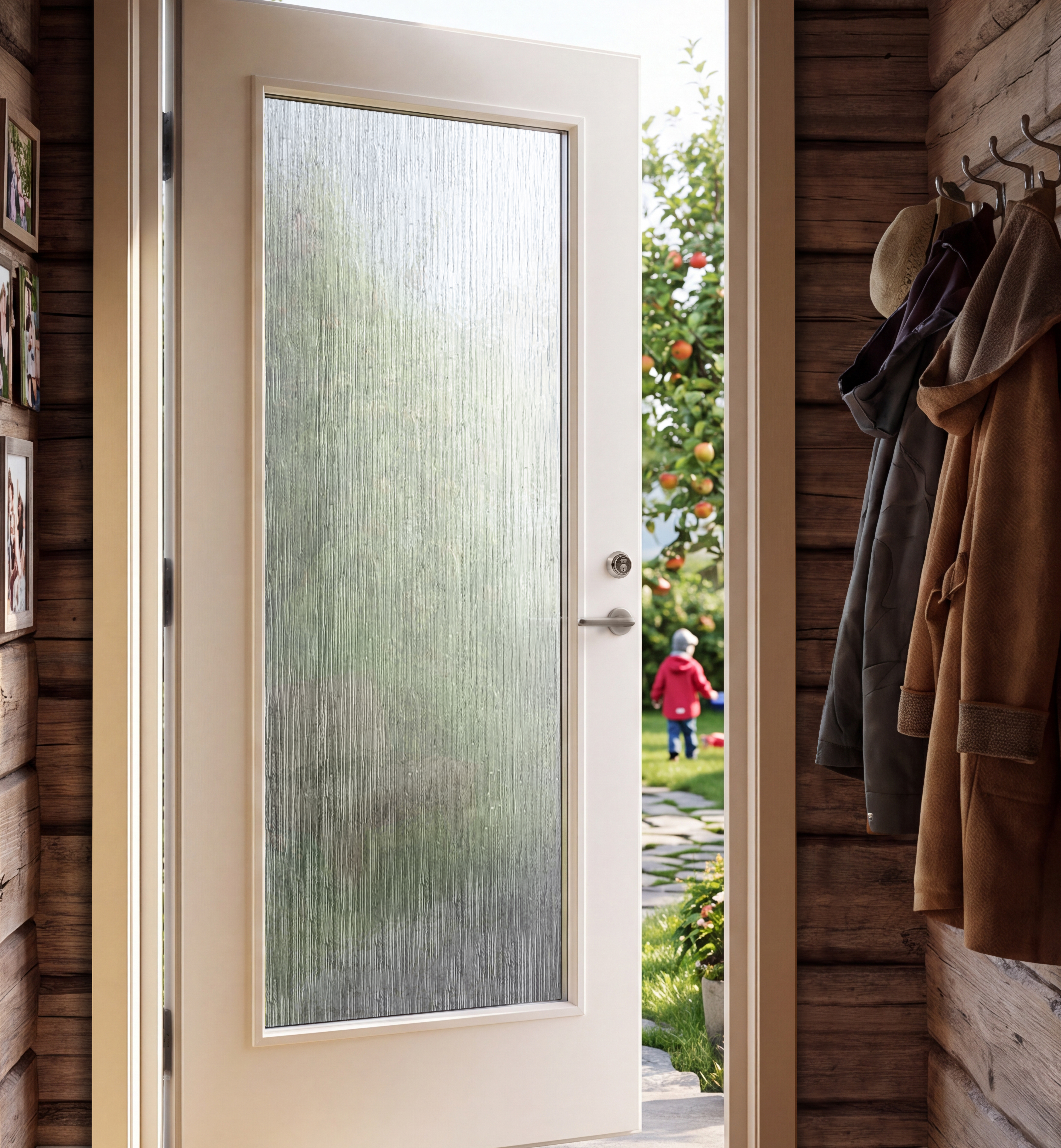 YD costwald glas